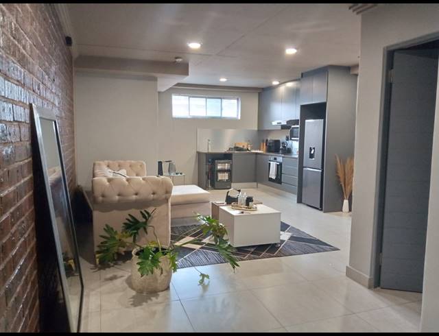 1 BEDROOM APARTMENT TO LET IN UMHLANGA RIDGE